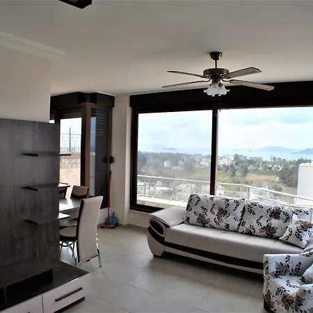 Villa Ayhan 1 *