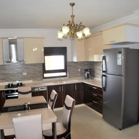 Villa Ayhan 1 Gümüşlük