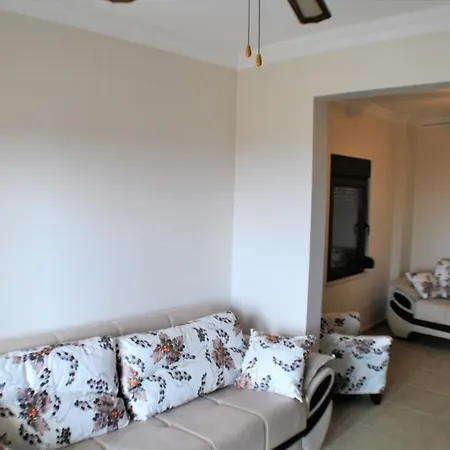 Ayhan 1 Villa Gümüşlük