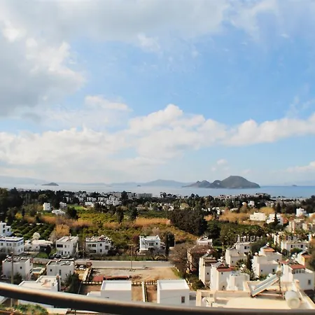 Villa Ayhan 1 Gümüşlük