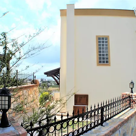 Ayhan 1 Villa